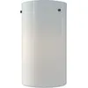 Image de DCW éditions - Plafonnier Tobo - Blanc - Porcelaine - Designer DCW éditions