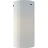 Image de DCW éditions - Plafonnier Tobo - Blanc - Porcelaine - Designer DCW éditions