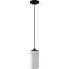 Image de DCW éditions - Suspension Tobo - Blanc - Porcelaine - Designer DCW éditions