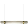 Image de DCW éditions - Suspension Seagull - Transparent - PMMA - Designer Thierry Dreyfus