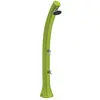 Image de Douche solaire Poolex Happy Vert 44 L DS-H422VE