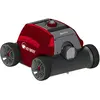 Image de Robot pour piscine Poolex Panther Rouge TU RO-PANTHER1