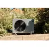 Image de Pompe à chaleur modèle 70 Poolex Silverline Fi Gris 865x656x375 mm PC-SLP070N