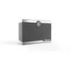 Image de Pompe à chaleur Poolex Silent Max 155 Full Inverter Noir 1040x747x406 mm PC-SLM155