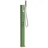 Image de Douche solaire Poolex Jolly Go Vert 20 L DS-JG141-6011