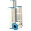 Image de Filtre à cartouche anti-microbien Poolex NFX075 Blanc 544,5 mm PF-NFX075CT