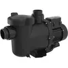 Image de Pompe de filtration à vitesse variable Poolex Onduline Noir TU PF-OL15
