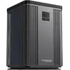 Image de Pompe à chaleur modèle 90 Poolex Silverline Top Noir 582x776 mm PC-TOP090