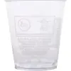 Image de Verrines Dégustation 60 ml   Vaisselle Transparente
