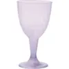 Image de Verres à Vin Réutilisables 18 cl Cristal   Verres Événement