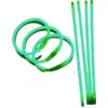 Image de Bracelet Fluo Vert - Lot de 100
