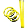 Image de Bracelet Fluo Jaune - Lot de 100