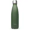 Image de Bouteille isotherme granite Qwetch Originals Vert 750 ml QD3192