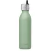 Image de Bouteille isotherme avec bouchon Qwetch Active Vert 600 ml QD3620S