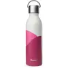 Image de Bouteille isotherme Qwetch Active Gris 600 ml QD3645