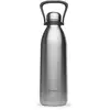 Image de Bouteille isotherme Qwetch Titan Gris 1500 ml QD3050