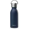 Image de Bouteille isotherme Qwetch Active Bleu 1000 ml QD3627