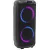 Image de Enceinte portable sur batterie 'BOOMaster 300'   250W avec Bluetooth, LED