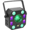 Image de LightShow 5FX LED 5 en 1 - BoomTone DJ