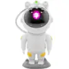 Image de Projecteur d’ambiance LED "Star Man" nébuleuse en mouvement et ciel étoilé   BoomTone DJ