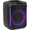 Image de Enceinte portable   Cube 200 BoomTone DJ   Bluetooth 5.0, batterie intégrée & éclairage LED