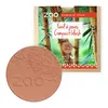 Image de Zao Makeup - Recharge Fard À Joues Bio, Vegan Et Rechargeable Corail Doré