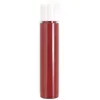 Image de Zao Makeup - Recharge Encre À Lèvres Bio, Vegan Et Rechargeable Fraise