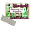 Image de Zao Makeup - Recharge Ombre À Paupières Rectangle Nacrée Bio, Vegan & Rechargeable Gris Vert