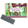 Image de Zao Makeup - Recharge Ombre À Paupières Rectangle Nacrée Bio, Vegan & Rechargeable Gris Métal
