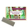 Image de Zao Makeup - Recharge Ombre À Paupières Rectangle Nacrée Bio, Vegan & Rechargeable Gris Kaki