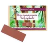 Image de Zao Makeup - Recharge Ombre À Paupières Rectangle Nacrée Bio, Vegan & Rechargeable Terre De Sienne