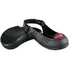 Image de Sur-chaussures de sécurité visiteur avec embout de protection T. 34 au 38