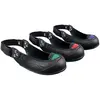 Image de Sur-chaussures de sécurité visiteur avec embout de protection. T. 44 au 50