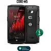 Image de Smartphone crosscall core-m5noir 1001011101114 en occasion ou reconditionné