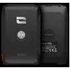 Image de Batterie de secours externe (power bank) - Crosscall x-power v3 lithium-ion (li-ion) 6000 mah recharge sans fil noir