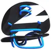 Image de Plaquette natation Z3R0D Noir S MAG3877750