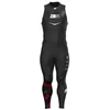 Image de Combinaison Flex Sans Manche - Homme - s - Zerod