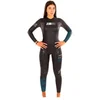 Image de Combinaison Archi - Femme - l - Zerod