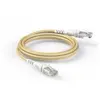 Image de Patchsee tpc-lb-u/100 câble de réseau beige 30 m cat6a u/utp (utp)