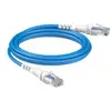 Image de Patchsee tpc-sb-u/4 câble de réseau bleu 1,2 m cat6a u/utp (utp)