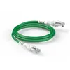 Image de Patchsee tpc-sg-u/6 câble de réseau vert 1,8 m cat6a u/utp (utp)