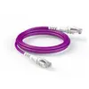 Image de Patchsee tpc-vr-u/3 câble de réseau violet 0,9 m cat6a u/utp (utp)