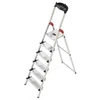 Image de Escabeau HAILO XXL 6 marches