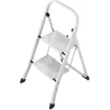 Image de Marchepied extraplat - 2 marches - 2,47m - en acier inox