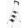 Image de Marchepied HAILO Safety plus 3 marches