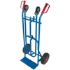 Image de Diable universel transformable 250 Kg - Roues increvable PU ø 260mm