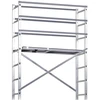 Image de Réhausse échafaudage roulant pour escalier Hobbystep® H6 - 6,00m