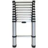 Image de Echelle télescopique Hailo Flexline - Longueur déployée 2,9m - 3,90m