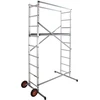 Image de Echafaudage Hobbystep® H4 jardin - 2 plans x 9 échelons - 4,00 m