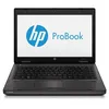 Image de HP - Ordinateur portable-HP ProBook - 500Go - AMD Dual Core A6-4400M 2.7GHz - 4Go (4096Mo) en occasion ou reconditionné
